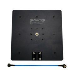 Панельная направленная антенна 5.5G Maple Wireless 21Dbi, SMA-Male-Manual, вертикальная поляризация, для FPV