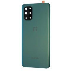 Задня кришка для смартфону OnePlus 8T, Original PRC, зелена, Original PRC