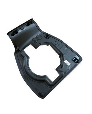 Захисна кришка зарядного порту для Nissan Ariya, 65732-5MP4A