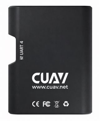 Модуль CUAV CAN Babel Dual-Function USB, USB-CAN адаптер для БПЛА и дронов