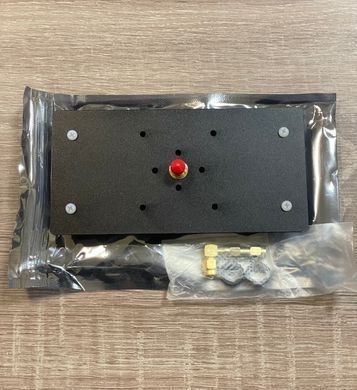 Панельная направленная антенна 5.8G Maple Wireless 17Dbi, SMA-Male-Manual, вертикальная поляризация, для FPV