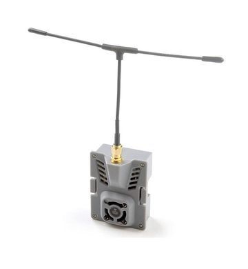 Зовнішній JR модуль для пультів керування FPV дронами ELRS 915MHz Happymodel ES900-TX Micro, 2W