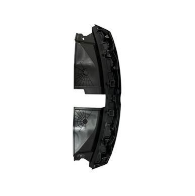 Решетка радиатора верхняя, верхняя защита для Nissan Ariya, 62322-5MP0B/62322-5MR0B
