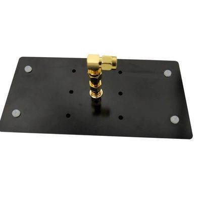 Панельная направленная антенна 5.8G Maple Wireless 17Dbi, SMA-Male-Manual, вертикальная поляризация, для FPV