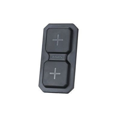 Антена 4.9-5.8G RHCP RUSHFPV Range+ 2x 5G8 11Dbi, SMA-Male, панельна спрямована, для FPV дронів