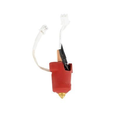 Хотенд Creality Ender-3 V3 KE/K1 /K1 Max/CR-M4, в зборі, оригінальний