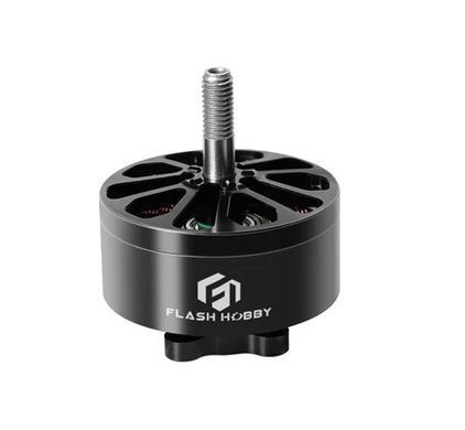 Мотор для FPV дрона 3112 3-6S 900KV FLASHHOBBY Arthur A3112, бесколлекторный