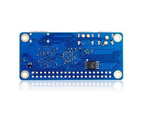 Одноплатный ПК Orange Pi Zero 2W 4GB RAM Allwinner H618 WiFi Bluetooth HDMI для IoT, DIY-проектов