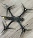 Дрон FPV ВІТЕР 7", управление на 915МГц, протестирован с нагрузкой 1.5кг, видео VTX 4.9-6Ghz