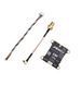 Видеопередатчик VTX 5.8G, 2.5W, 40CH JHEMCU VTX2W5, для FPV дронов