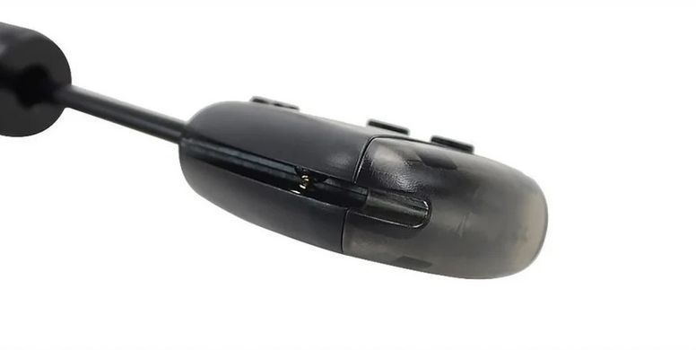 Набір свінгерів зі змінними кольорами підсвітки Lixada SW-19 Magnet, для сигналізаторів, магнітне кріплення