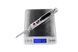 Паяльник SEQURE SI012 Pro Max Kit 65W OLED 0.91", совместимый с жалами T12/TS/SI, поддержка PD/QC/3S-6S