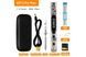 Паяльник SEQURE SI012 Pro Max Kit 65W OLED 0.91", совместимый с жалами T12/TS/SI, поддержка PD/QC/3S-6S