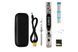 Паяльник SEQURE SI012 Pro Max Kit 65W OLED 0.91", совместимый с жалами T12/TS/SI, поддержка PD/QC/3S-6S