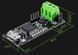 Адаптер USB-CAN CANable Makerbase, неізольований USB to CAN, Type-C, для ПК BMS VESC Klipper XDRIVE