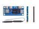 Одноплатный ПК Orange Pi Zero 2W 4GB RAM Allwinner H618 WiFi Bluetooth HDMI для IoT, DIY-проектов
