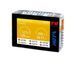 Зарядний пристрій HOTA T6 Smart 300W 15A, XT60 / USB Type-C PD, для батарей 2&ndash;6S
