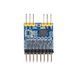 Перетворювач сигналу JHEMCU SPP-SBUS 8CH, двосторонній, 3.3&ndash;20V, SBUS/PPM/PWM для FrSky, FlySky та RC-моделей
