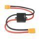 Модуль питания Holybro PM08-CAN 14S 200A, двухканальный XT90 UBEC 5V/12V, для Pixhawk/Ardupilot
