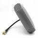 Антенна 2.4/5.8GHz FOXEER Echo V2 MAX 92mm, 13Dbi, SMA-Male прямой, патч, направленная, линейная поляризация