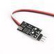 Перетворювач сигналу серво Servo Signal Converter реверс, уповільнення, затримка, регулювання кута