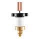 Хотенд Creality Ender-3 V3 KE/K1 /K1 Max/CR-M4, в зборі, оригінальний