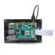 Дисплей 5" DSI, OSOYOO IPS 800&times;480, сенсорний ємнісний, для одноплатних ПК Raspberry Pi 2/3/4/5