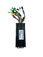 Контролер 24V/36V/48V 30A 750&ndash;1000W UART2, 5Pin SM, XT60, для електровелосипеда, самоката
