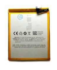 Meizu BT68 для M3 Mini аккумуляторная батарея оригинал 2800mAh