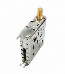 Відеоприймач VRX 1.2G TA8804F+SP5055, модуль приймача для FPV аналогових систем