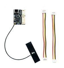 Модуль телеметрии Makerbase MKS VESC Express ESP32 Wi-Fi Bluetooth, GPS, SD Logging, для VESC