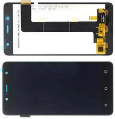 Дисплей PRESTIGIO MUZE B5 PSP5520 модуль в зборі з тачскріном, чорний, без рамки