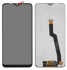 Дисплей Samsung M105 Galaxy M10 2019 модуль в зборі з тачскріном, чорний, Original PRC, Original PRC, без рамки