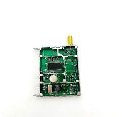 Видеоприемник VRX 1.2G TA8804F+SP5055, модуль приемника для FPV аналоговых систем