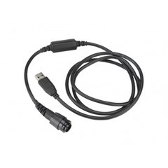 Кабель USB програматора HKN6184C для Motorola XPR4500, XPR4550, XPR4580, XPR5350