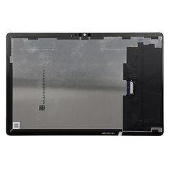 Дисплейный модуль для планшета Huawei MatePad T10s, черный, Original PRC, Original PRC, без рамки