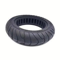 Покрышка 10x2.5 60/70-7.0 для Xiaomi Electric Scooter 4 Pro, бескамерная (tubeless)