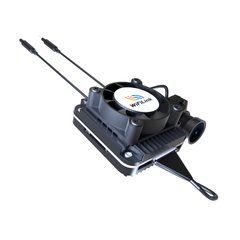 Відеосистема цифрова RunCam WiFiLink2 HD, камера 160&deg; на прошивці OpenIPC, для крил та інших безпілотних систем