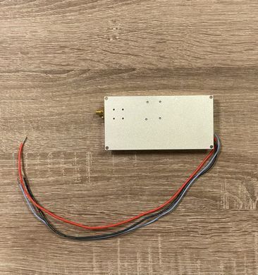 Підсилювальний модуль 5720-5860MHz РЕБ GaN Anti Drone YNX-5.8G, 50W, з циркулятором, на GaN транзисторі