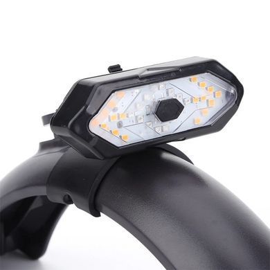 Поворотники для Xiaomi M365/Mi Electric Scooter 1S/Mi Electric Scooter Pro/Pro 2