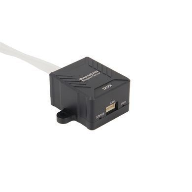 Датчик воздушной скорости Holybro 19012 DLVR DroneCAN, для ArduPilot и крыльев