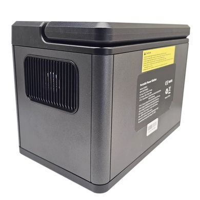 Портативна зарядна станція TOTA GLR300 300wh