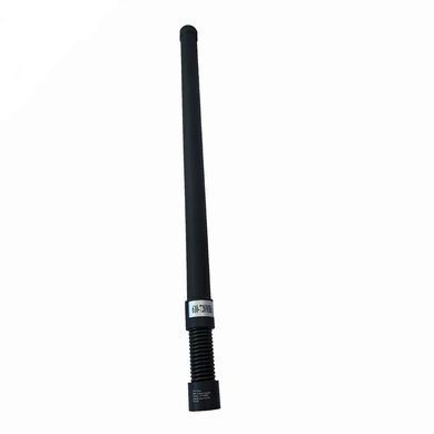 Антенна 500-600MHz YNX-500 SPRING, 40см, N-Male, с амортизатором, всенаправленная, вертикальная поляризация