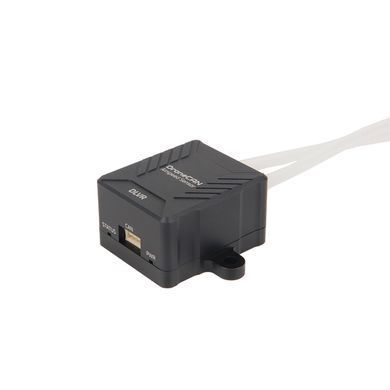 Датчик воздушной скорости Holybro 19012 DLVR DroneCAN, для ArduPilot и крыльев
