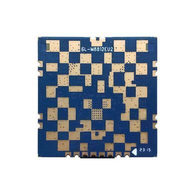 Модуль Wi-Fi B-LINK BL-M8812EU2, RTL8812AU, 5GHz, FEM, USB, для OpenIPC, FPV, БПЛА