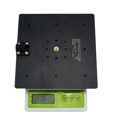 Панельна спрямована антена 5.5G Maple Wireless 21Dbi, RP-SMA-Male-Manual, вертикальна поляризація, для FPV дронів