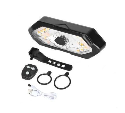 Поворотники для Xiaomi M365/Mi Electric Scooter 1S/Mi Electric Scooter Pro/Pro 2