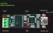 Адаптер USB-CAN CANable Pro Makerbase, ізольований USB to CAN, Type-C для ПК BMS VESC Klipper XDRIVE