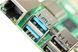 Одноплатний ПК Raspberry Pi 5 8GB ARM Cortex-A76 WiFi Bluetooth HDMI для IoT, DIY-проєктів