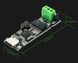 Адаптер USB-CAN CANable Pro Makerbase, ізольований USB to CAN, Type-C для ПК BMS VESC Klipper XDRIVE